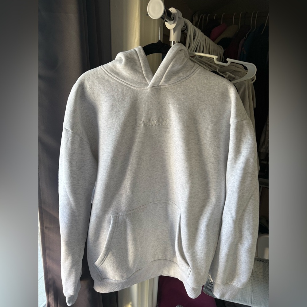 Comfrt Sweat Set